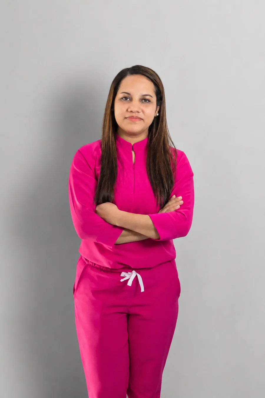 Dra. Odalis Sanchez